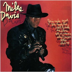 Miles Davis – You’re Under Arrest Remastered (2022) » download by NewAlbumReleases.net