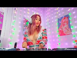 🔥 30min raw trance→techno dj set