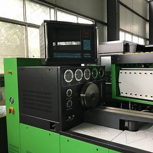 [Hot Item] Nantai Common Rail Diesel Injector Test Bench Nt3000