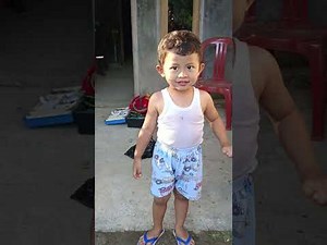 Zanki pipis di celana owh no....