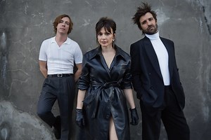“Mirrors” is the latest single from Caravan Palace • WithGuitars