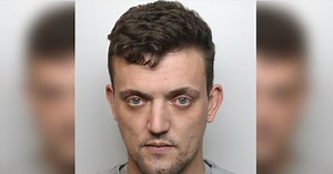 Man in grip of monkey dust tried to throw daughter out of upstairs window