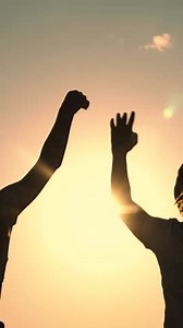 Friends Have Fun Beach Party During Stock Footage Video (100% Royalty-free) 3461979985 | Shutterstock