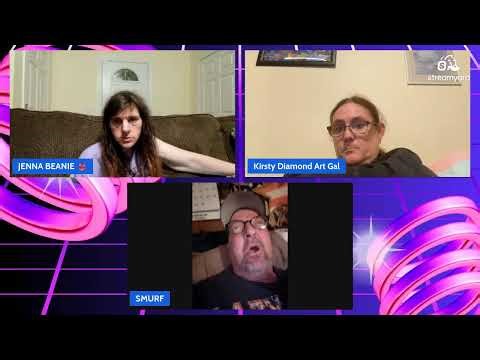 18+ Adult Chat Only