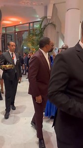 2.2K views | Samuel Eto’o is in the house  #footballplayer #Football | Oscar Alochi | Facebook