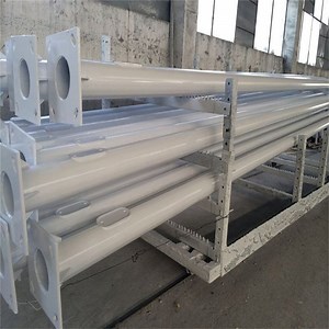 [Hot Item] Multi-Purpose Light Pole for Garden and Pathway Lighting