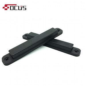 [Hot Item] Long Range Waterproof UHF Anti Metal RFID Industrial ABS Tag for Heavy Duty