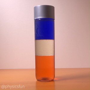 21K views · 612 reactions | Unmixing Density Column...