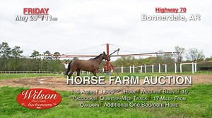 Auction Details: https://wilsonauctioneers.com/auctions/564/...
