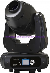 [Hot Item] 230W Moving Head LED Bsw Stage Lighting