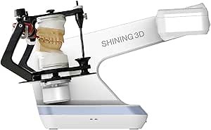 EinScan Dental 3D Scanner Autoscan-DS-EX PRO