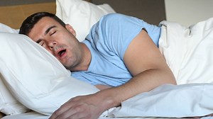 'King Kong' of fat loss jabs could 'cure' snoring by targeting killer condition