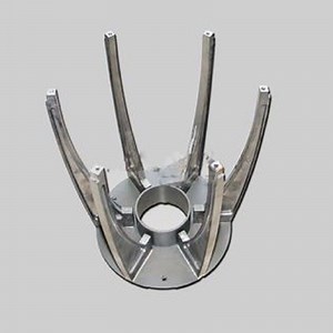 [Hot Item] Professional OEM Factory Zinc Alloy/Zamak 3/Zamak 5 Die Casting Auto Part