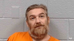 West Virginia father accused of incest, abuse spanning over a decade that led to birth of three children