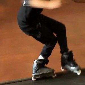 🔥👌 #Repost @rollerstreet_miami ・・・ Back on blades 🥶 📽 @warrior_of_raddness #goskate | The Blades of Glory
