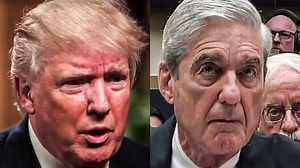 43K views · 726 reactions | The Trump administration is desperate to keep the Mueller Grand Jury documents out of the hands of the Democrats in the House of Representatives, and they asked the Supreme Court this week to continue blocking that material. Lower courts had already ordered the DOJ to turn these materials over, but the Trump administration is not going to give up just because a court told them to. | The Ring of Fire | Facebook