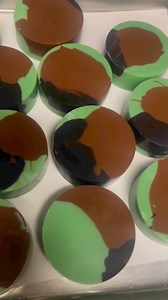 MeMe's Berries on Reels