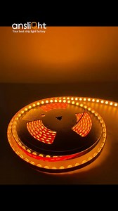 Wall wash led strip light #cobledstrip | COB Strip-Anslight | Facebook