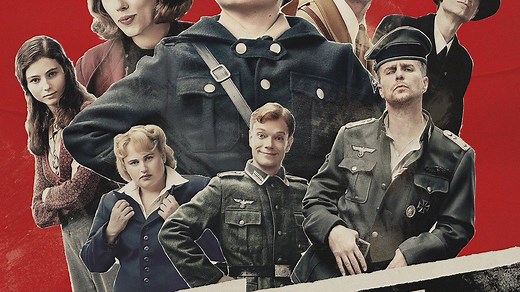 Jojo Rabbit Summary, Trailer, Cast, Where to Watch and More