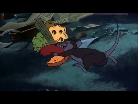 Charlotte's Web - A Fair is a Veritable Schmorgasboard-orgasboard