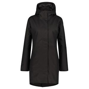 [Hot Item] Outdoor Urban Waterproof Breathable Rain Jacket Wind Breaker Womens