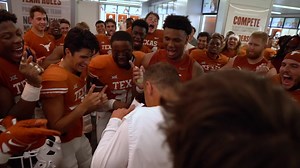 49K views · 3.5K reactions | Turn us up Coach Sark  | Texas Football | Facebook