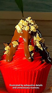 If your star sign was a cupcake 🧁 | Twisted
