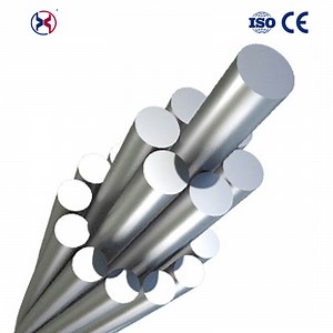 [Hot Item] Long Span Electrical Transmission Line Wire ACSR Conductor