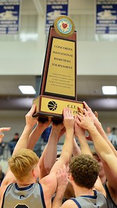 1.5K views · 97 reactions | We’re keeping the tradition alive #concordianebraska #skodogs #bulldogs #cit2024 | Concordia University, Nebraska | Facebook