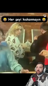 Kadın Kendisine Yedirmesini İstedi ama | Short Film