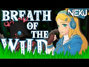 Main Theme | Breath of the Wild