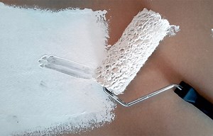 Can You Paint Over Chipped Paint? - Home Guide Corner