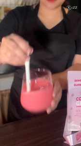 3.4K views · 39 reactions | Glow Drink - Colla Glow #fblifestyle | Ro-ann Martinez | Facebook