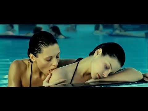 Hostel Part II (2007) Spa Massage Gets a Happy Ending