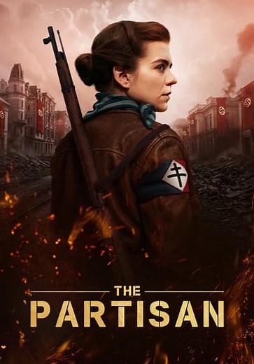 The Partisan (2024)