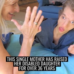 4.2M views · 70K reactions | Their story is about beating the odds through pure love and dedication. RIP Bree ❤️️ | UNILAD | Facebook