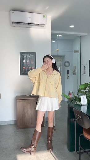 POCKET JACKET 🏷️ #Biboo #BibooClothing #BibooJacket #hoodiezip #jacket #ootd #shopping #mixandmatch #fashion #outfitideas #foryou #fyp #xuhuong | BIBOO CLOTHING
