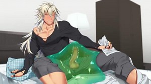 Slime Gay Sex