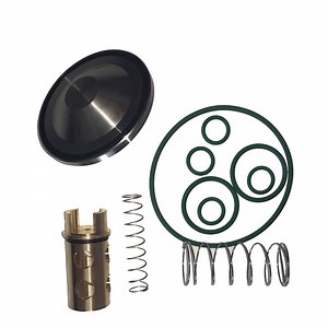 [Hot Item] Atlas Copco Screw Air Compressor Spare Parts 2901201800 Oil Cut-off Check Valve Repair Kit