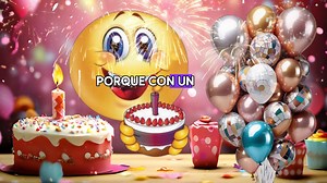 617K views · 2.3K reactions | Feliz cumpleaños hija, Felicitaciones...