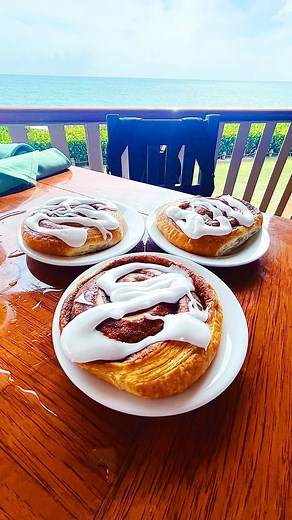 ✨ Have you had the pleasure of staying at Disney’s Vero Beach Resort? It’s the perfect getaway for that Disney immersion, without the stress of the crowds! There is so much to do in one small location, while staying true to the relaxed atmosphere. You can easily access the beach with beach rentals, rent a bike and explore local bike trails, access Disney’s fishing pond (paid excursion) through an under the highway tunnel, enjoy campfire and s’mores, as well as the pool, hot tub, waterslide, pool