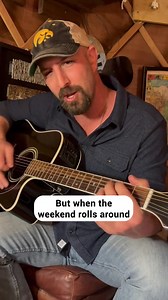 This goes out to all the badass workin’ girls out there gettin it DONE. Work hard. Play harder. Hope your week is off to a good start. 💪 #workhard #girlpower #fun #goodstart #playharder #playhard #tiktok #nowplaying #buckstein #countrymusic #countryrock #cowgirls #cowgirlboots #instawhiskey #instasong #acoustic #breakdown #justforyou #countrygirl #countryside | Buckstein