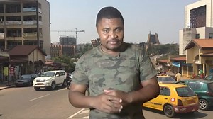 ADF did not just attempt to sell Ambazonia to neighbouring LRC, but also to colonial France. They failed woefully because our people said #NIET! LOSERS!! #DRAFT_DRAFT_DRAFT_DRAFT #RECOGNITION_OF_AMBAZONIA #no_vote_in_southern_cameroons_ambazonia #AMBAZONIA_MUST_BE_FREE K.A 💙 | Kemita Ashu