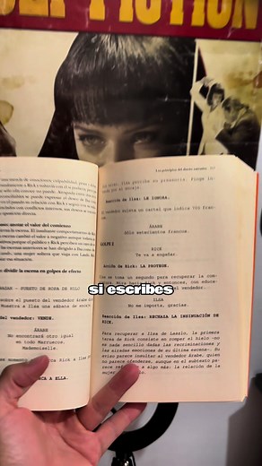 Errores comunes al escribir guiones en Word