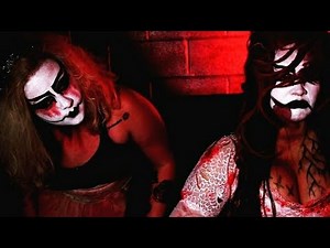 su yung and kimber lee theme custom titantron