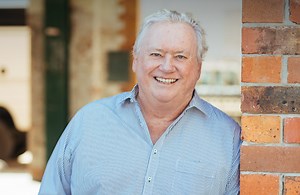 Jeff McCloy remembered - NBN News