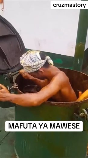 Cruz ✍️ on Instagram: "Mawese @cruzstoryteller"