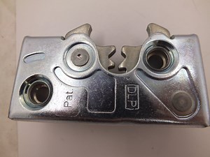[Hot Item] 51175010 Jungheinrich Forklift OEM Battery Compartment Door Lock