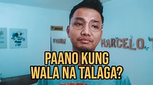 Ito yung mga tanong na pilit mong iniiwasan pero kung bibigyan ka ng pagkakataon, anong isasagot mo? Nagustuhan mo ba ang video ko na 'to? Marami pa akong ganito sa aking Channel. Search niyo lang sa YT ang "MarceloTV" | Marcelo Santos III