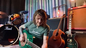 Excited to be playing Buck Moon Blues Festival at Imber Court in London July 8th ❤️🥳☘️🎸 | Dom Martin